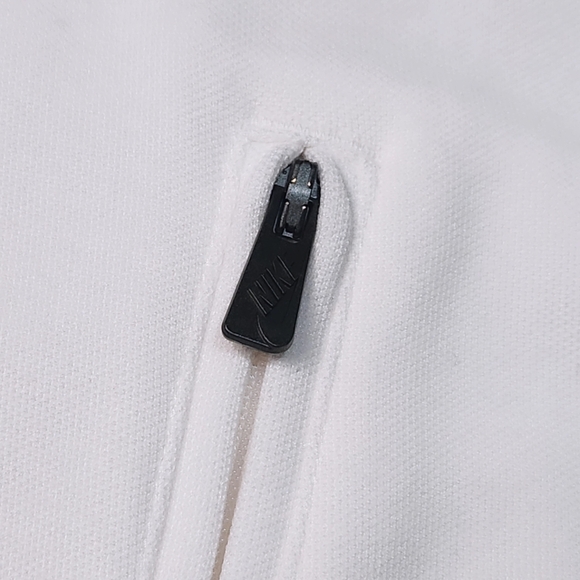 SOLD - Netherlands 2010 Nike warmup zip-up sweater - Picture 7 of 10